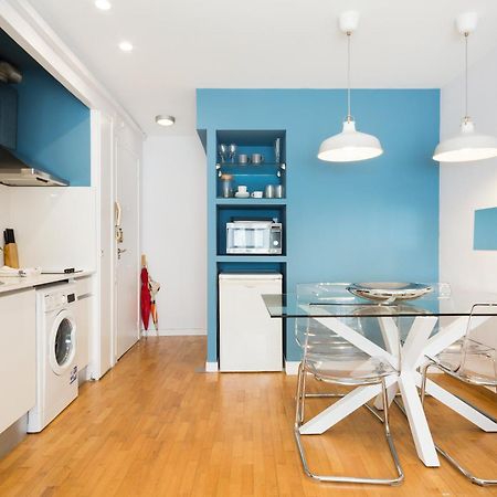 Apartamento Rambla Catalunya Барселона Екстер'єр фото