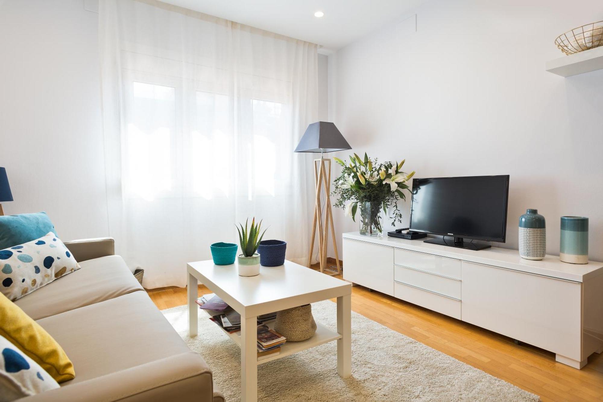 Apartamento Rambla Catalunya Барселона Екстер'єр фото