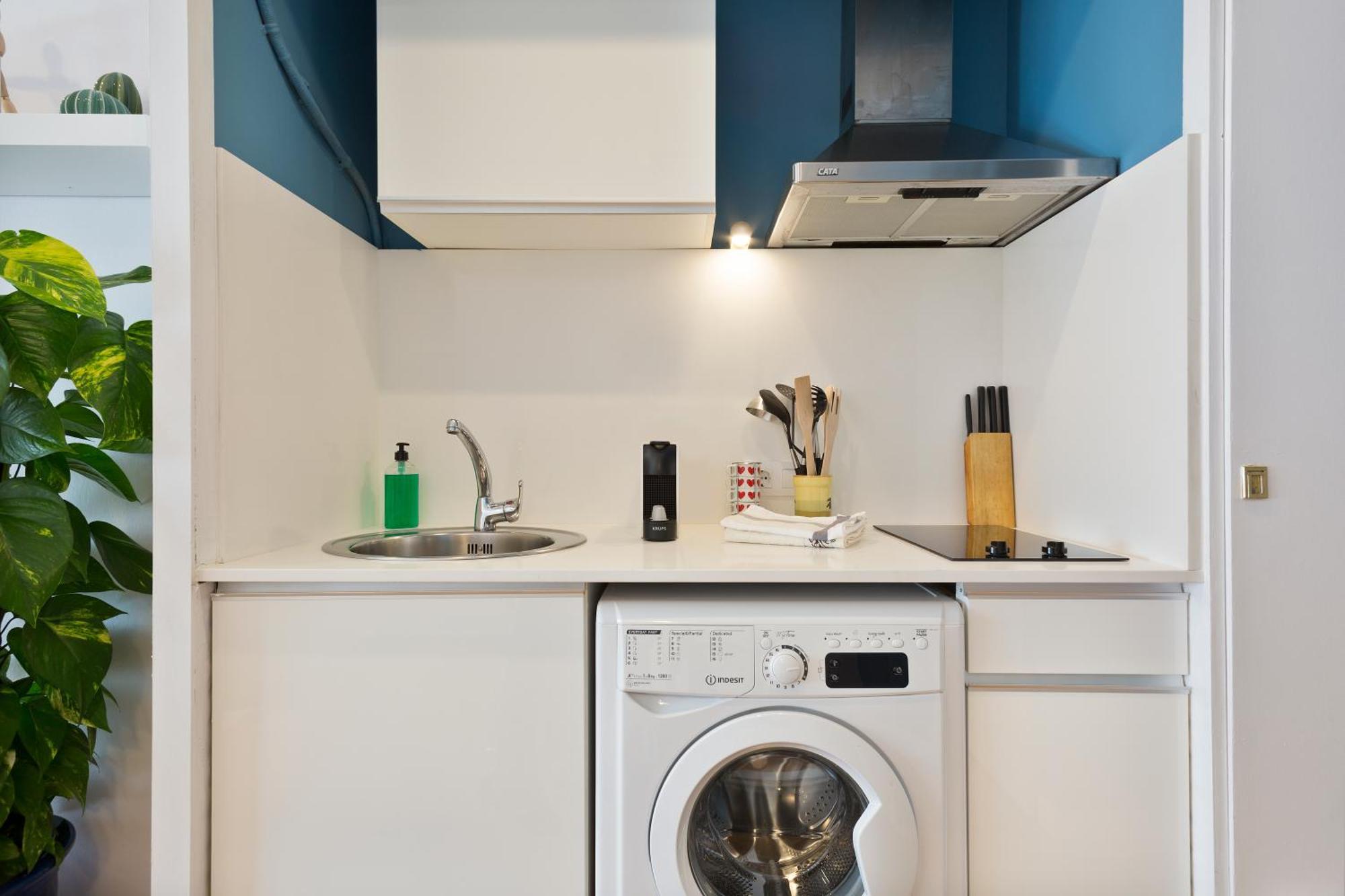 Apartamento Rambla Catalunya Барселона Екстер'єр фото