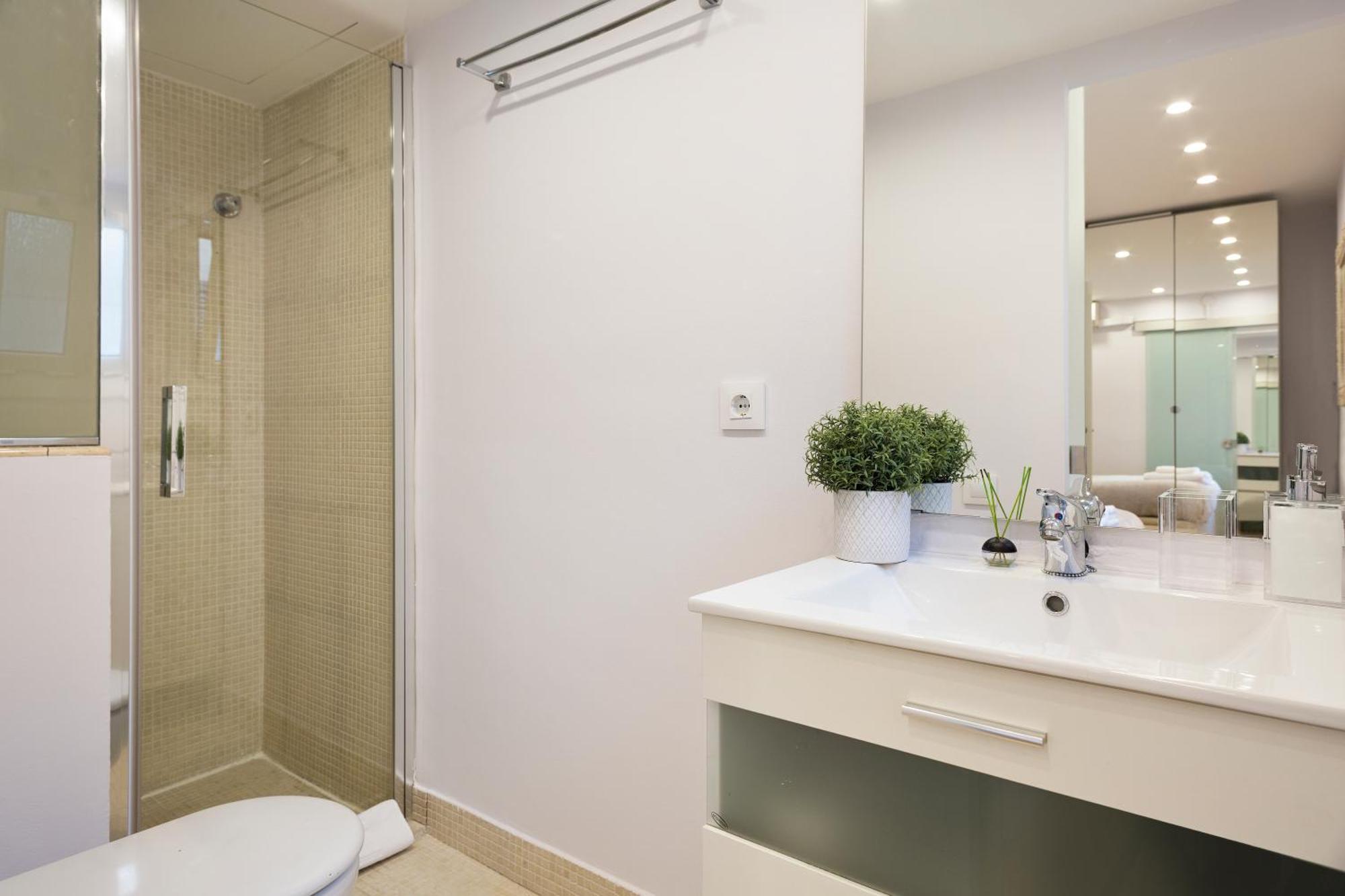 Apartamento Rambla Catalunya Барселона Екстер'єр фото