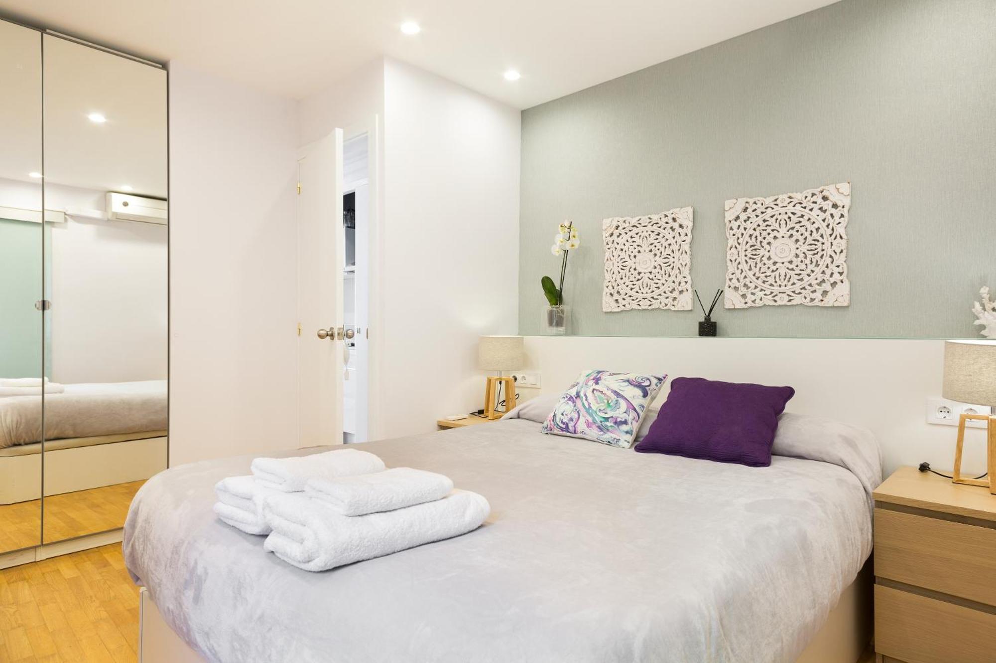 Apartamento Rambla Catalunya Барселона Екстер'єр фото