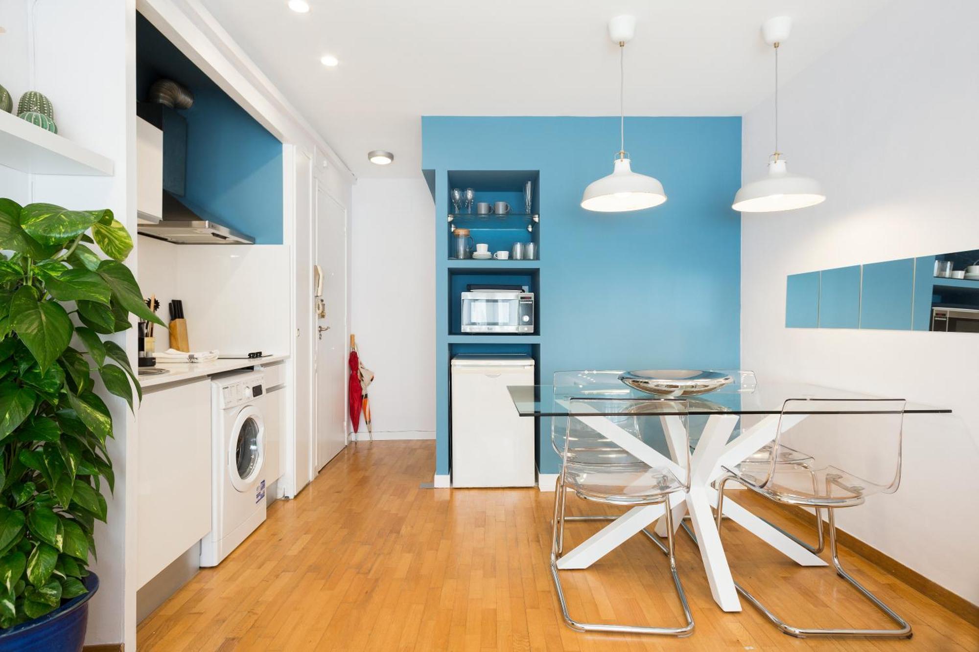 Apartamento Rambla Catalunya Барселона Екстер'єр фото