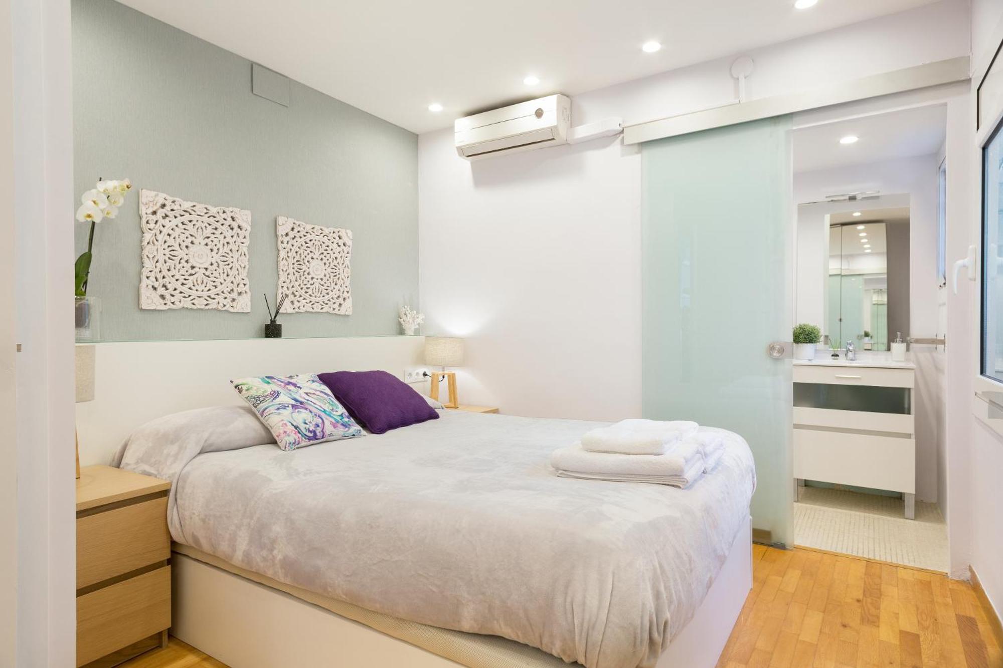 Apartamento Rambla Catalunya Барселона Екстер'єр фото