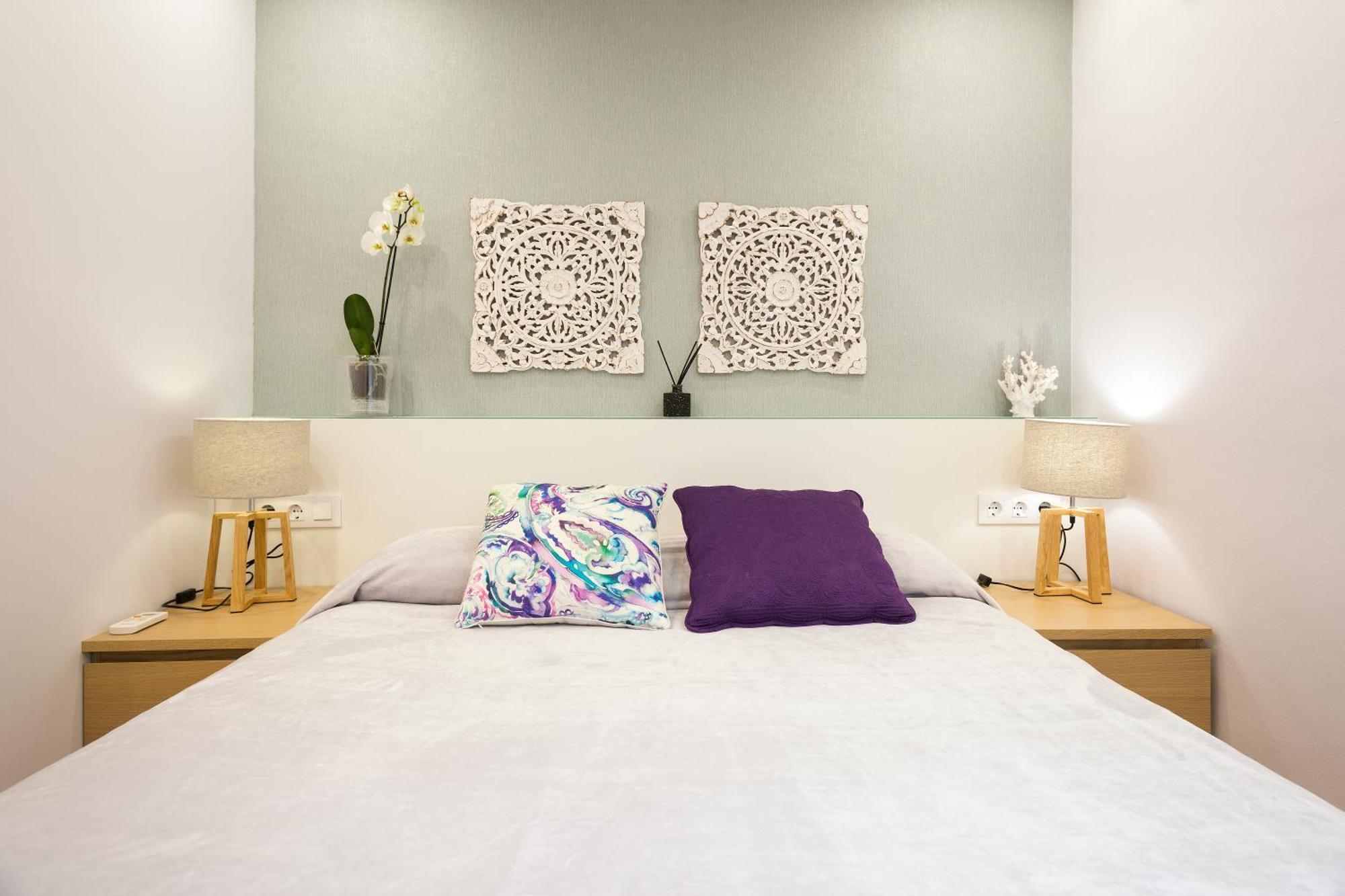 Apartamento Rambla Catalunya Барселона Екстер'єр фото