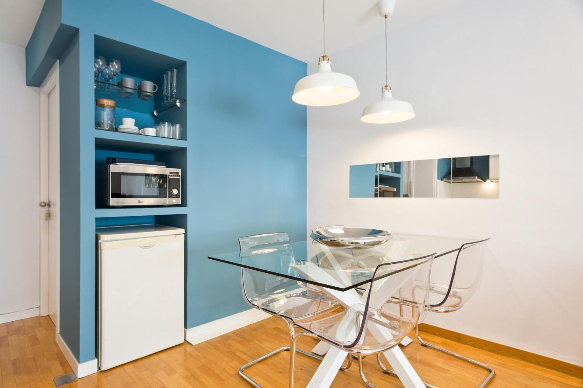 Apartamento Rambla Catalunya Барселона Екстер'єр фото