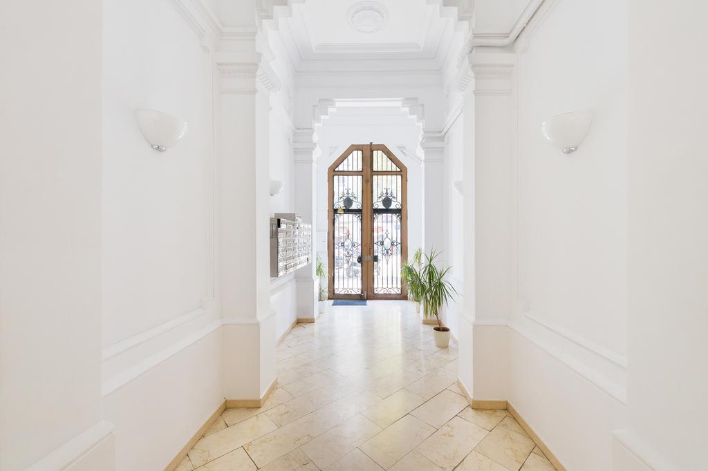 Apartamento Rambla Catalunya Барселона Екстер'єр фото