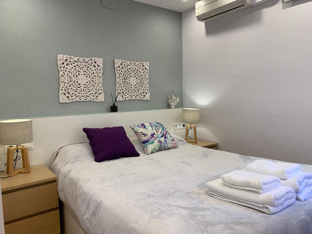 Apartamento Rambla Catalunya Барселона Екстер'єр фото