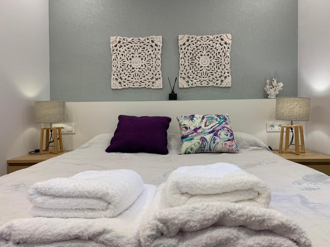 Apartamento Rambla Catalunya Барселона Екстер'єр фото